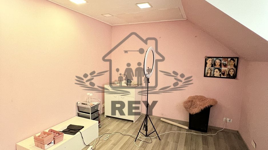 Spațiu de închiriat pretabil salon de înfrumusețare zona str. Luptei - Poză 2