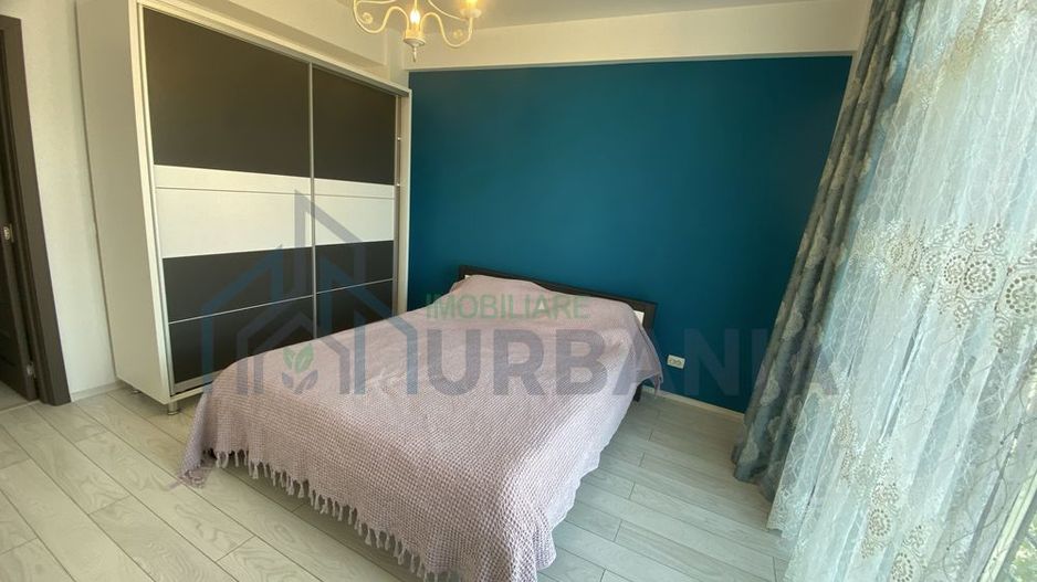 Apartament 3 camere, 2 parcări, boxă, Valea Lupului - Poză 4