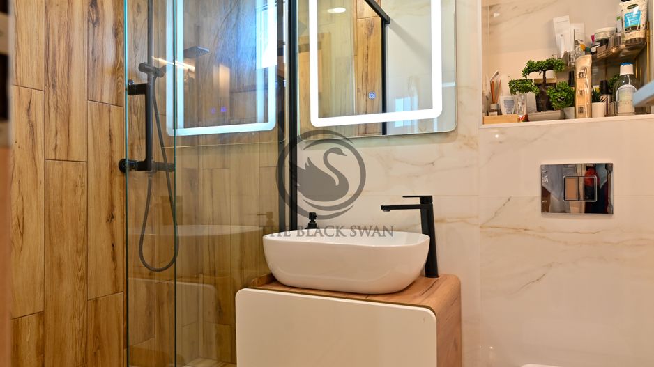 Apartament 3 camere decomandat | Renovat, Nou | Zona Sud | Comision 0% - Poză 13