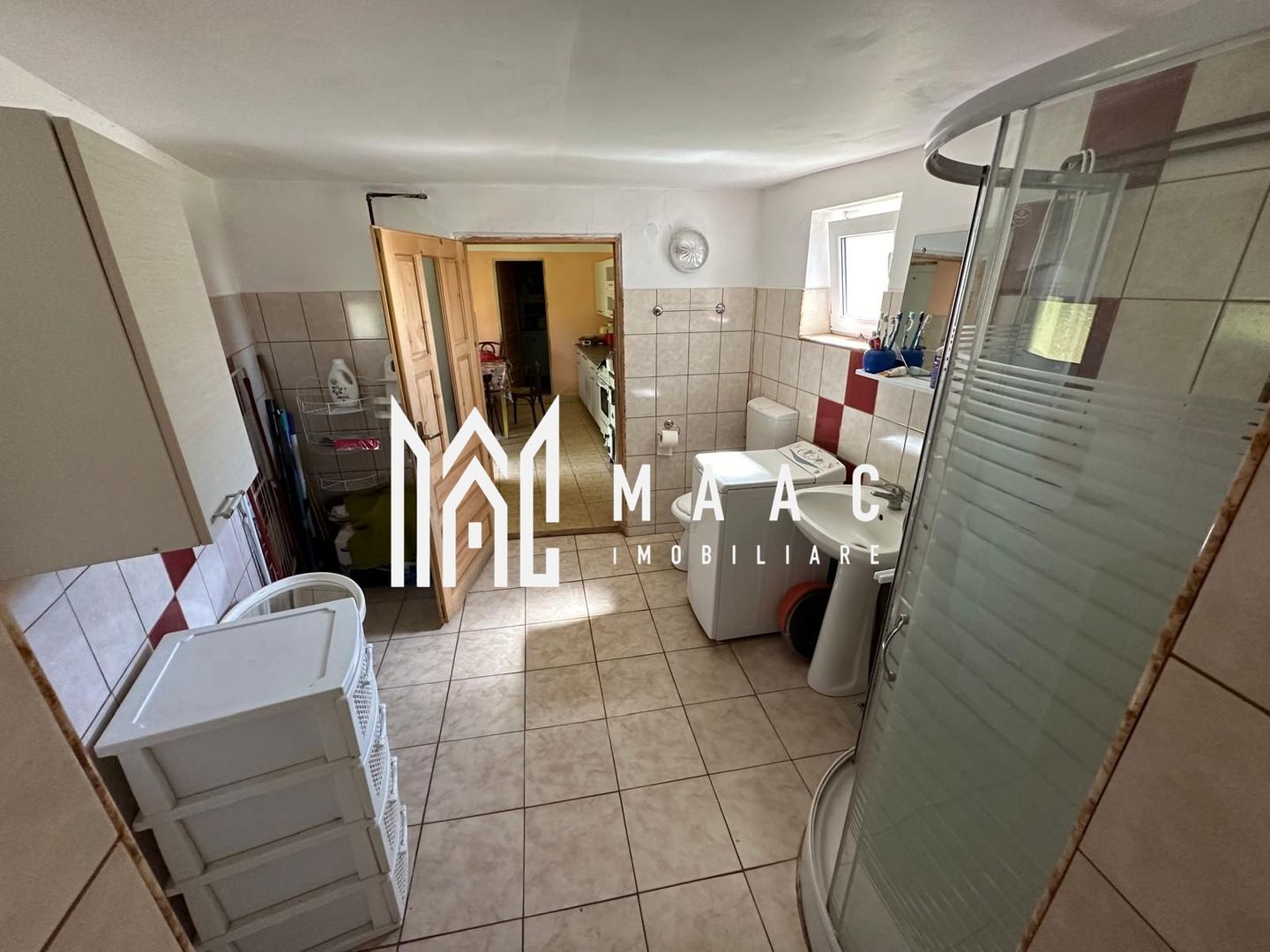 BLACK FRIDAY I Casă  100 mp utili I teren 1830 mp I Armeni - Poză 6