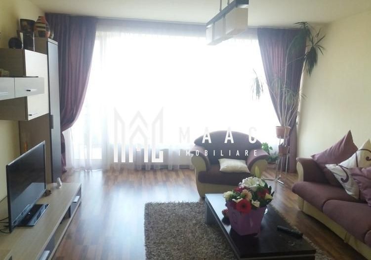 Apartament 3 camere | Etajul 2 | Terasă 20 mp | Turnișor - Poză 1