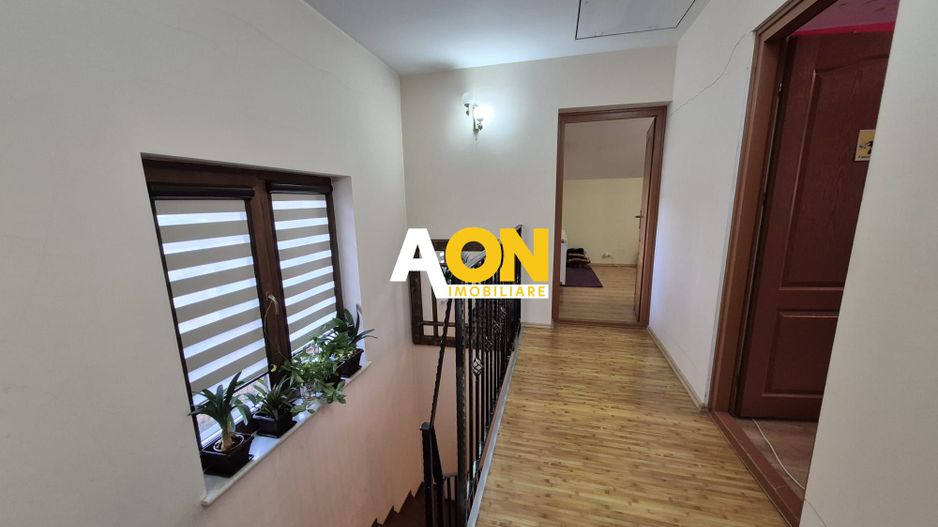 Casa 4 Camere, P+M, 137 mp, Teren 327 mp,  Toate Utilitatile, Micesti - Poză 10