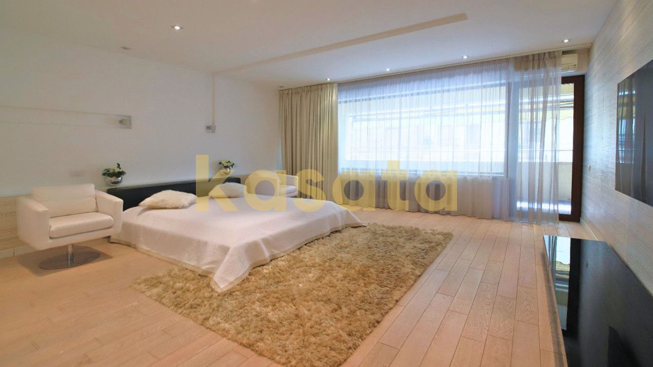 APARTAMENT DE LUX | HERASTRAU | 230 MP - Poză 6