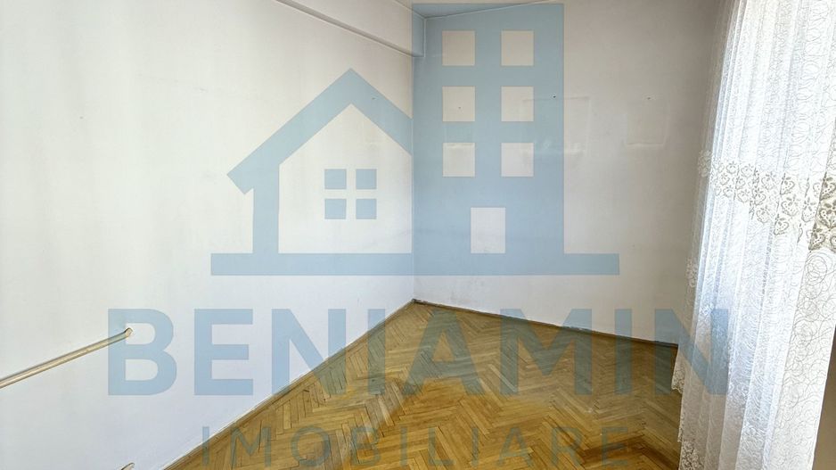 2 camere - etaj 1 - investitie - zona excelenta - Cinema Patria - Poză 4