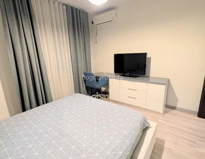 Apartament 2 camere Unirii + parcare - Poză 6