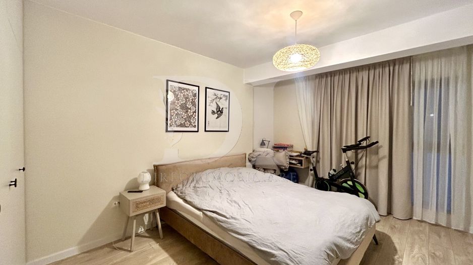 Apartament de vanzare / Zona Metro / Floresti - Poză 12
