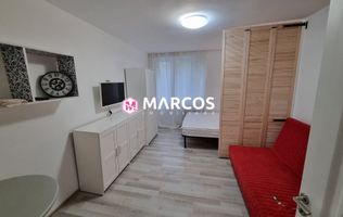 Apartament 1 camera, et.3, Moroasa, ID 957