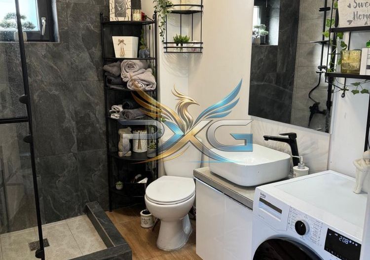 Casa P+1+Pod - Bragadiru - Poză 3