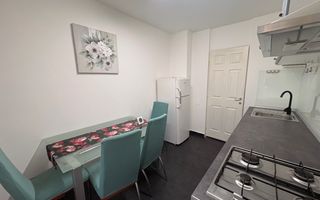 Apartament 2 camere | 52 mp | Hipodrom | - Poză 3