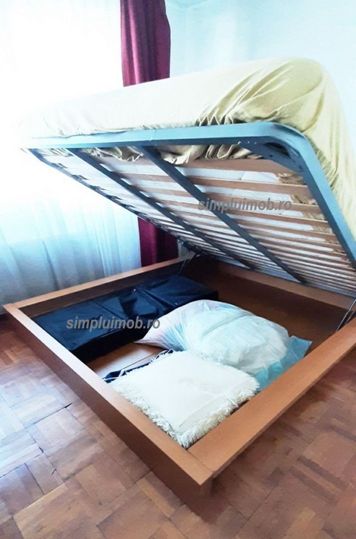 Apartament 3 camere - Zona Giurgiului - Poză 8