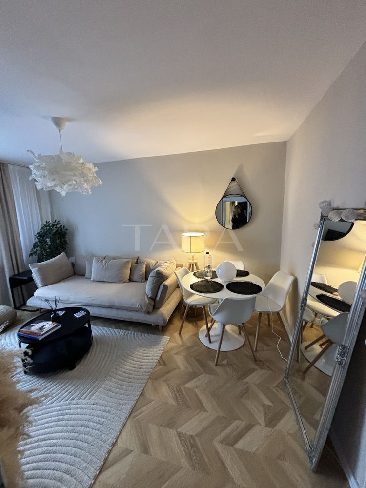 Apartament decomandat cu 2 camere în Mănăștur, zona Ion Mester! - Poză 2