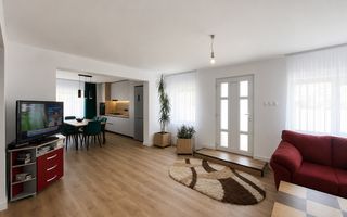 Casă individuală + atelier 150 mp | Teren 812 mp | 2 locuințe | Sibiu - Poză 4