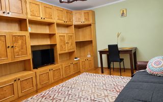 Soarelui-Parc padurice | 2 Camere - Decomandat | Etaj 3 | Centrala proprie - Poză 3