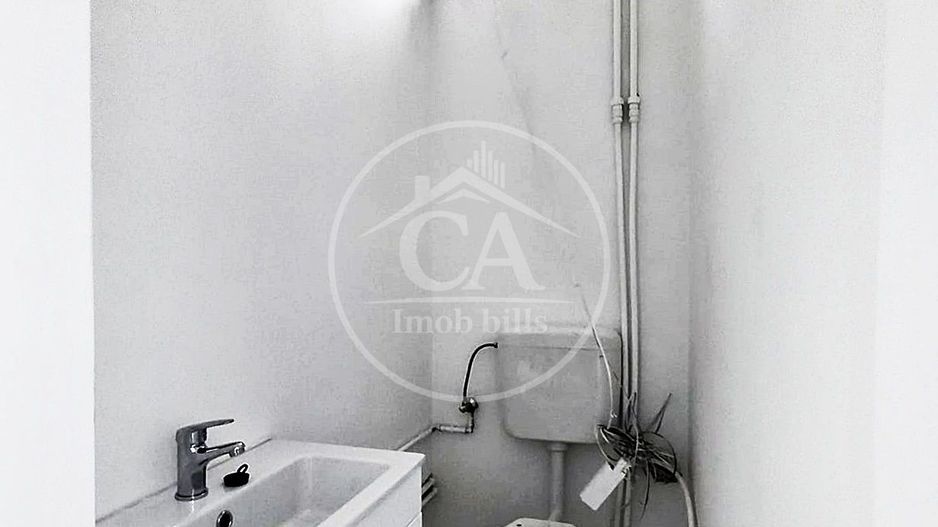Spațiu comercial de vânzare in zona Rogerius, Oradea - Poză 7