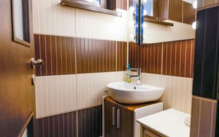 Vila individuala, P+1+M, 4 camere, Parcul Carol, Eroii Revolutiei - Poză 12