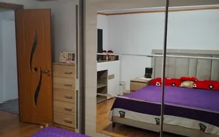 Casa si teren 970mp in comuna Costesti/BZ ~ constructie 2013 - Poză 13