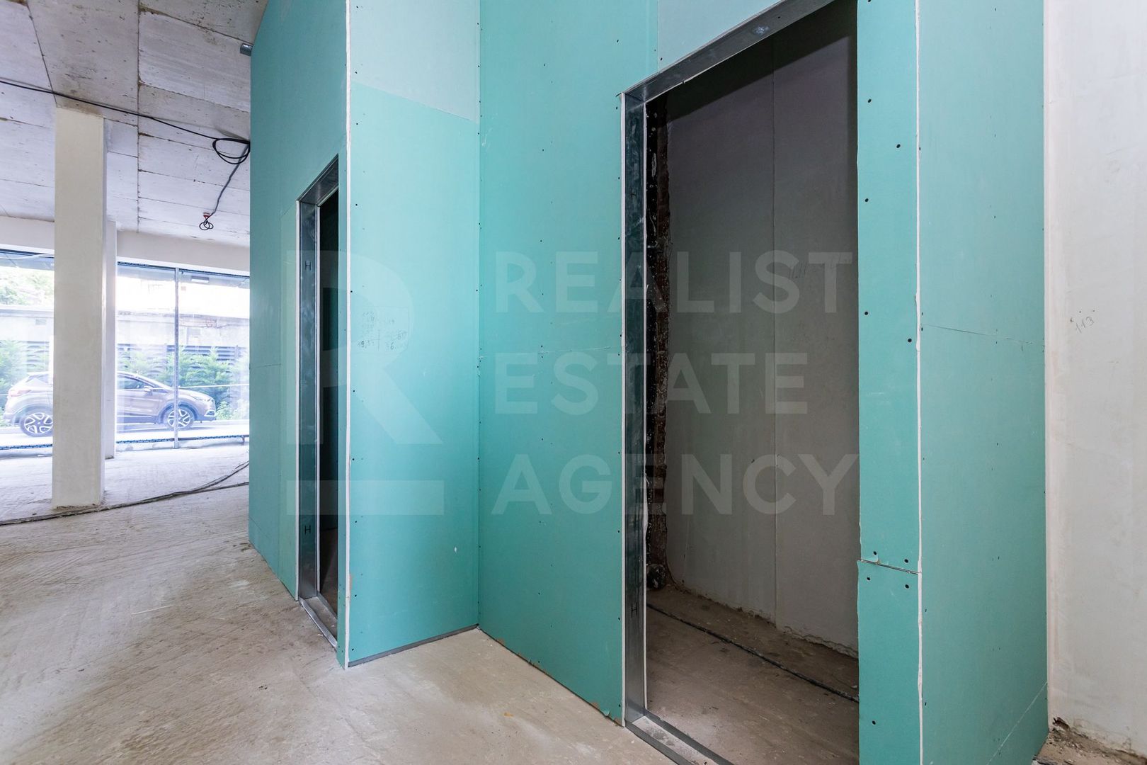 Vânzare, spațiu comercial, 159,6 mp, str. Vasile Lupu, Buiucani - Poză 12