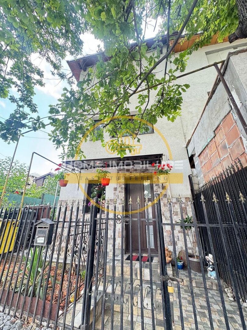 Casa tip Duplex / 110mp/ zona Tatarasi - Poză 3