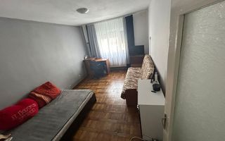 Apartament 2 camere | Tractorul – Aleea Constructorilor | Etaj 1 - Poză 1