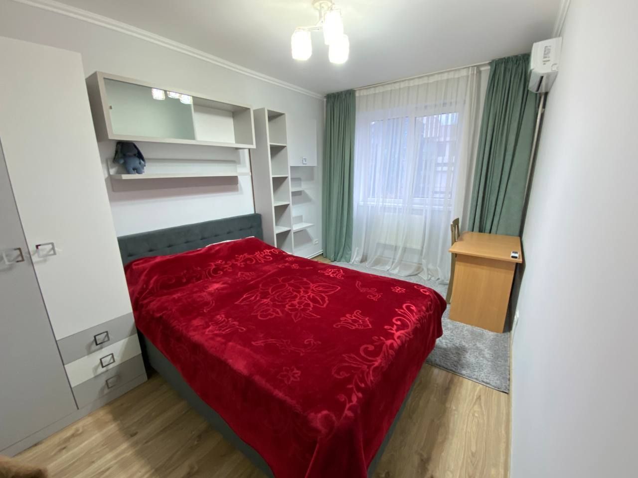 Apartament de închiriat în inima Chișinăului! - Poză 2