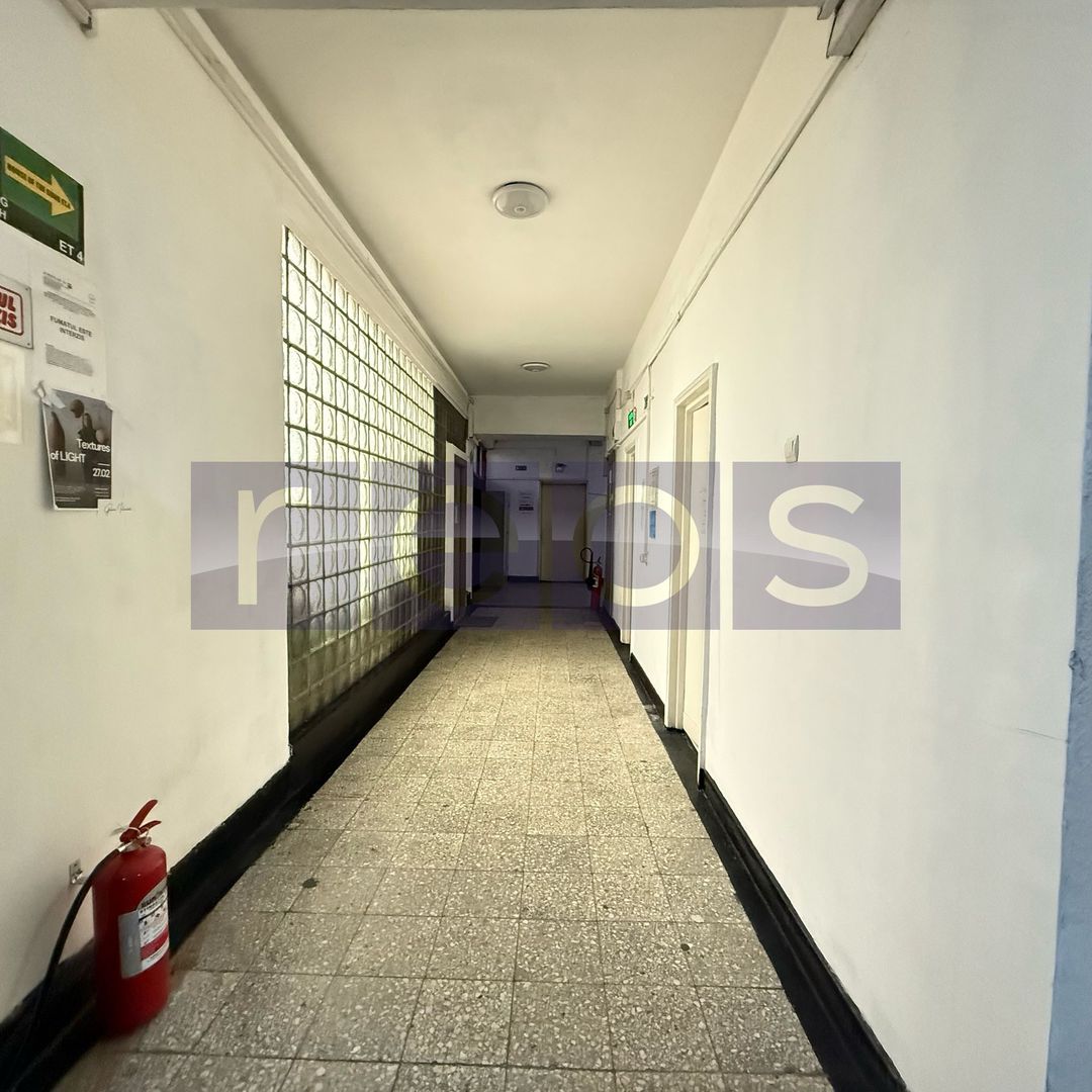 OPORTUNITATE DE INVESTIȚIE | CLĂDIRE BIROURI + PARCARE | 3700 MP | ULTRACENTRAL - Poză 18