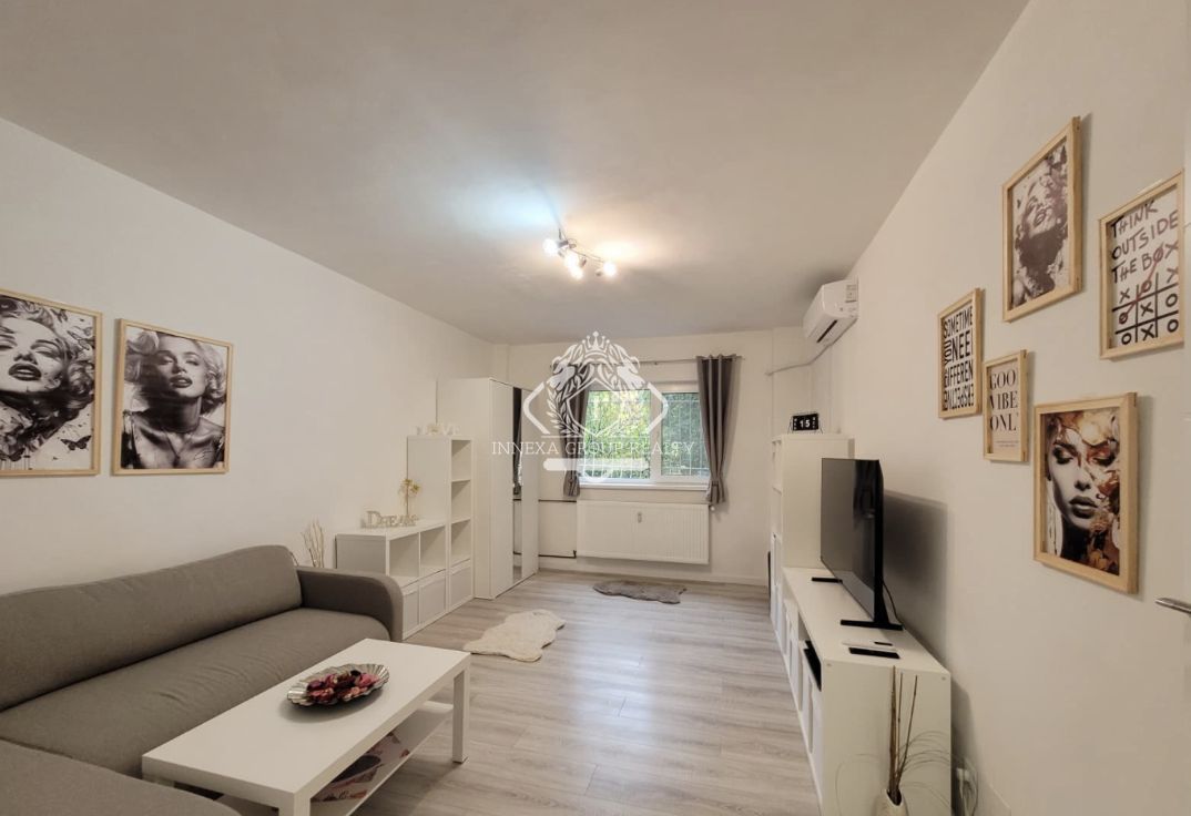 Tineretului | Garsoniera | 30mp | Parter | renovata complet | 92.000 euro - Poză 3