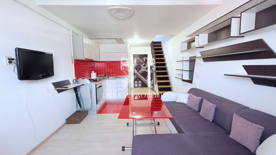 Apartament 2 camere, parcare, zona Semicentrala - Poză 2