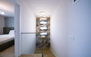 Vila Smart Home de Lux cu piscina incalzita, Comuna Berceni, Ilfov - Poză 24
