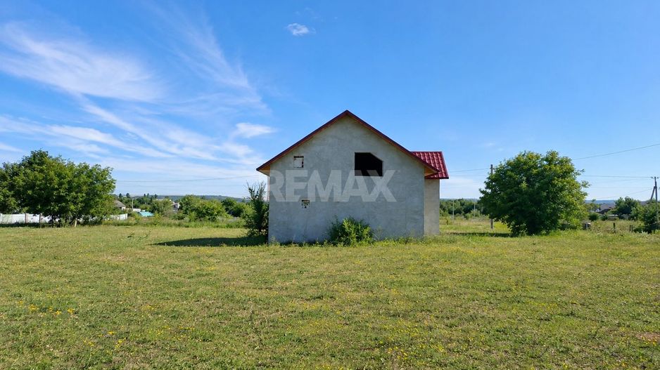 Casă cu 2 nivele -variantă sură | 130 m² | 12 ari | Țînțăreni, Anenii Noi - Poză 4