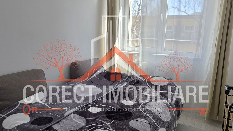 Apartament Bulevardul Decebal etaj 1 - Poză 3