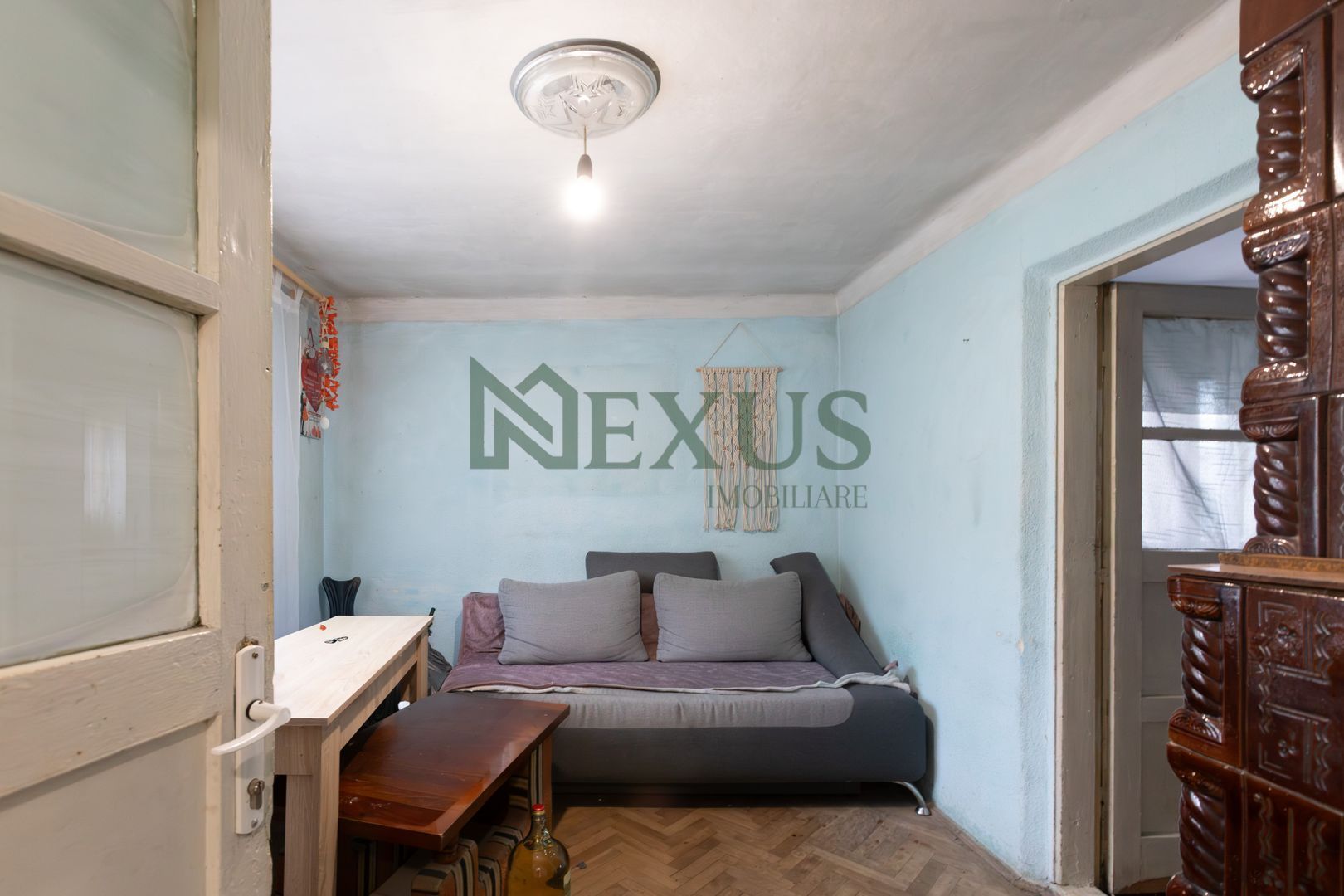 TEREN 949 MP CU CASĂ – STR. MILITARI, BACĂU | OCAZIE RARĂ - Poză 15