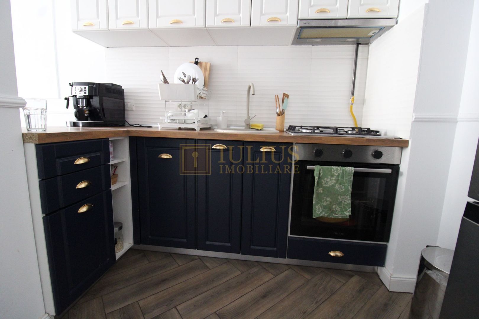 Apartament 2 camere | Campeador City – Torontalului - Poză 5