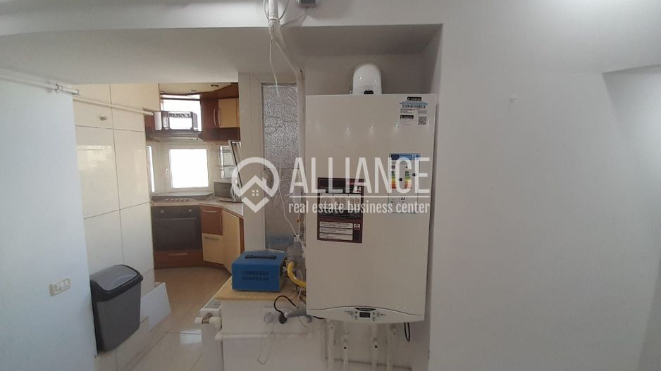 BALADA, apartament elegant cu 3 camere! (cod 08) - Poză 3