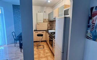 Apartament cu 2 camere, ideal pentru investitie, zona Lidl, cartier Buna Ziua! - Poză 5