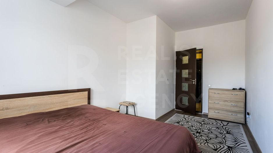 Vânzare, apartament 2 camere, str. Florării , Râșcani - Poză 7