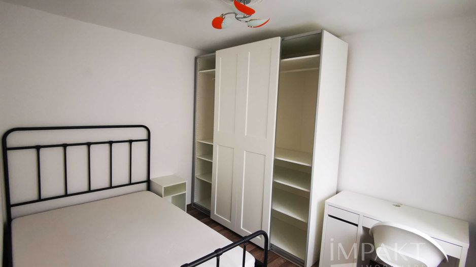 De închiriat Apartament cu 1 cameră în zona Zorilor – aproape de UMF - Poză 1