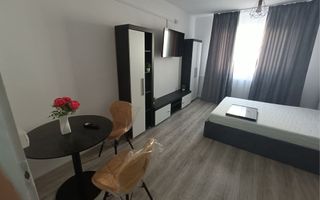 Garsonieră Blașcovici | 1 cameră | Mobilată și utilată complet - Poză 2