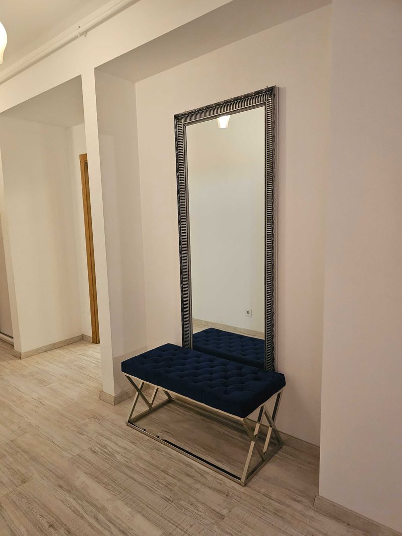 Inchiriez 3 camere 120 mp, New Residence Ghencea - Poză 5