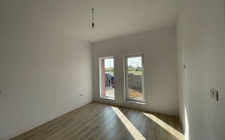 Duplex 4 dormitoare-2 Bai-129 Mp- Super Pret-Pozitie Excelenta-Ghiroda - Poză 2