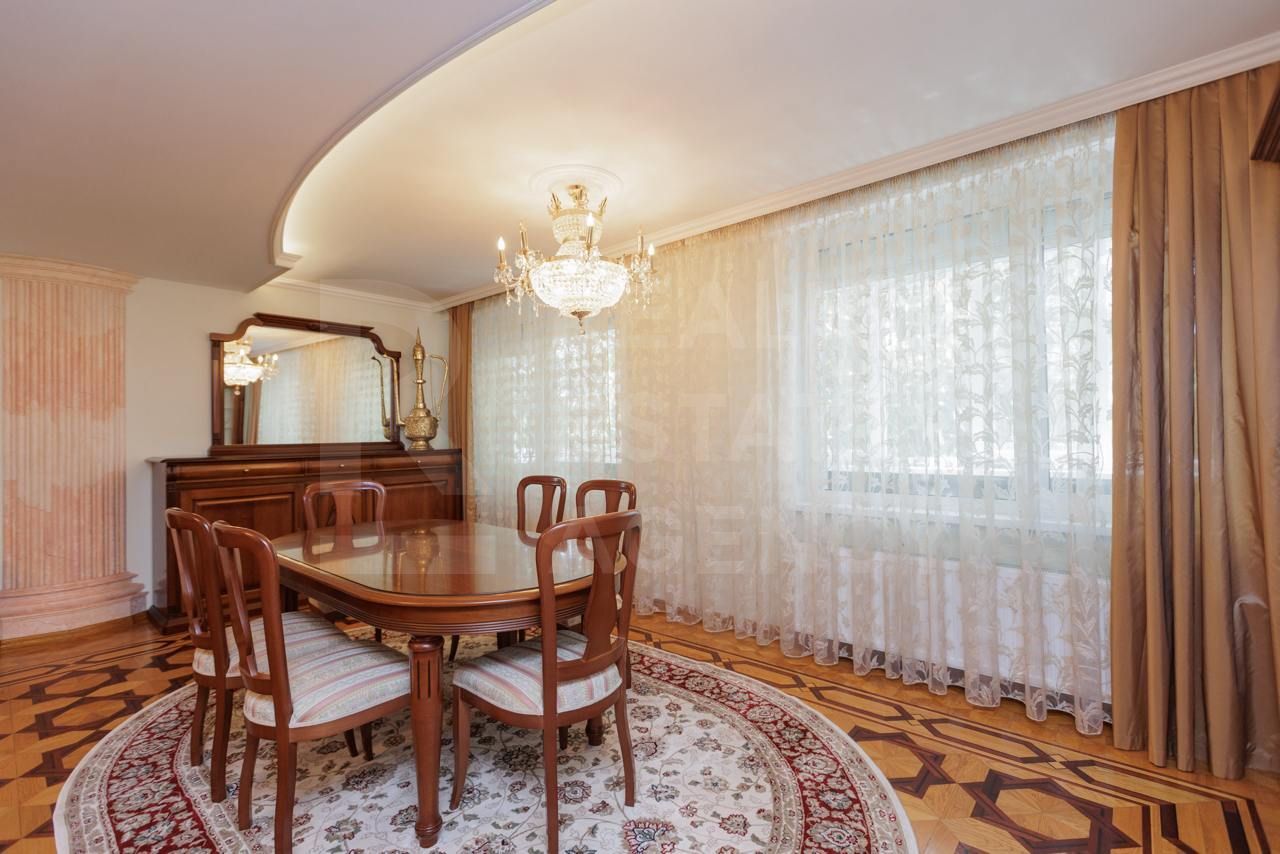 Chirie, apartament, 4 camere, str. Mihai Eminescu, Centru - Poză 3