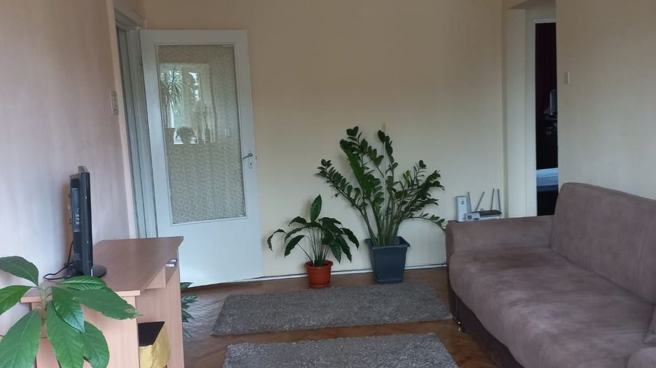 COMISION 0% | Apartament 3 Camere | Zona Circumvalatiunii | Etaj 4 - Poză 1