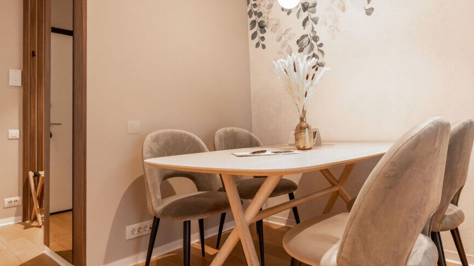Apartament elegant tip studio dublu | One Mircea Eliade - Poză 3