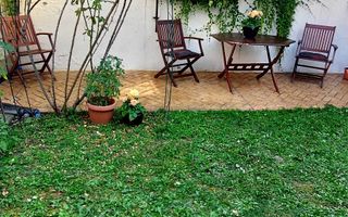 Vila de vanzare langa Parcul Circului| Finisaje premium si gradina - Poză 8