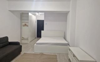 Garsonieră premium, prima închiriere   Smart Residence lujerului - Poză 1