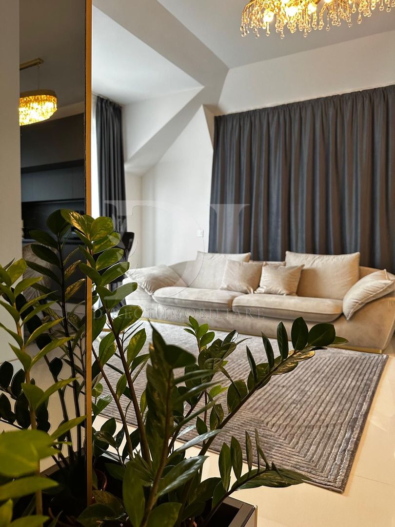 Apartament ultramodern / 3 camere 82mp / Zona Vivo - Poză 4