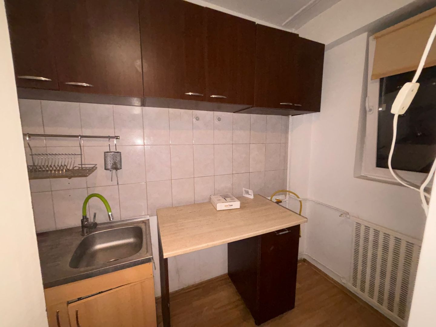 Garsoniera | Pantelimon | Bloc reabilitat - Poză 5