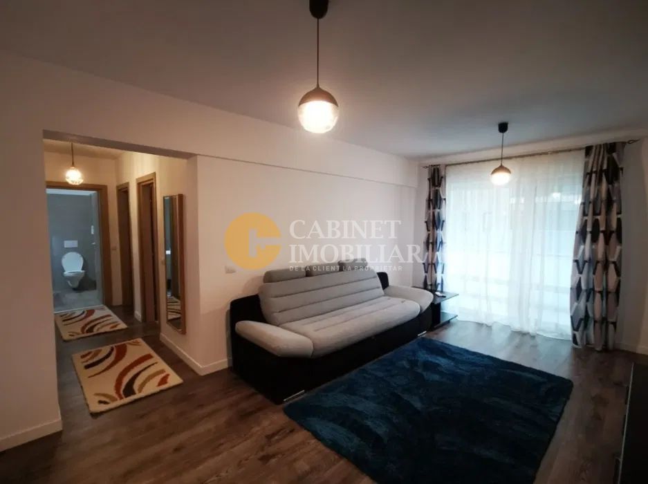 APARTAMENT DE ÎNCHIRIAT, 2 CAMERE – ZONA TĂTĂRAȘI - Poză 2