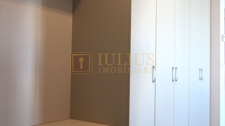 2 camere, Iris Armonia Margini, loc de parcare - Poză 11