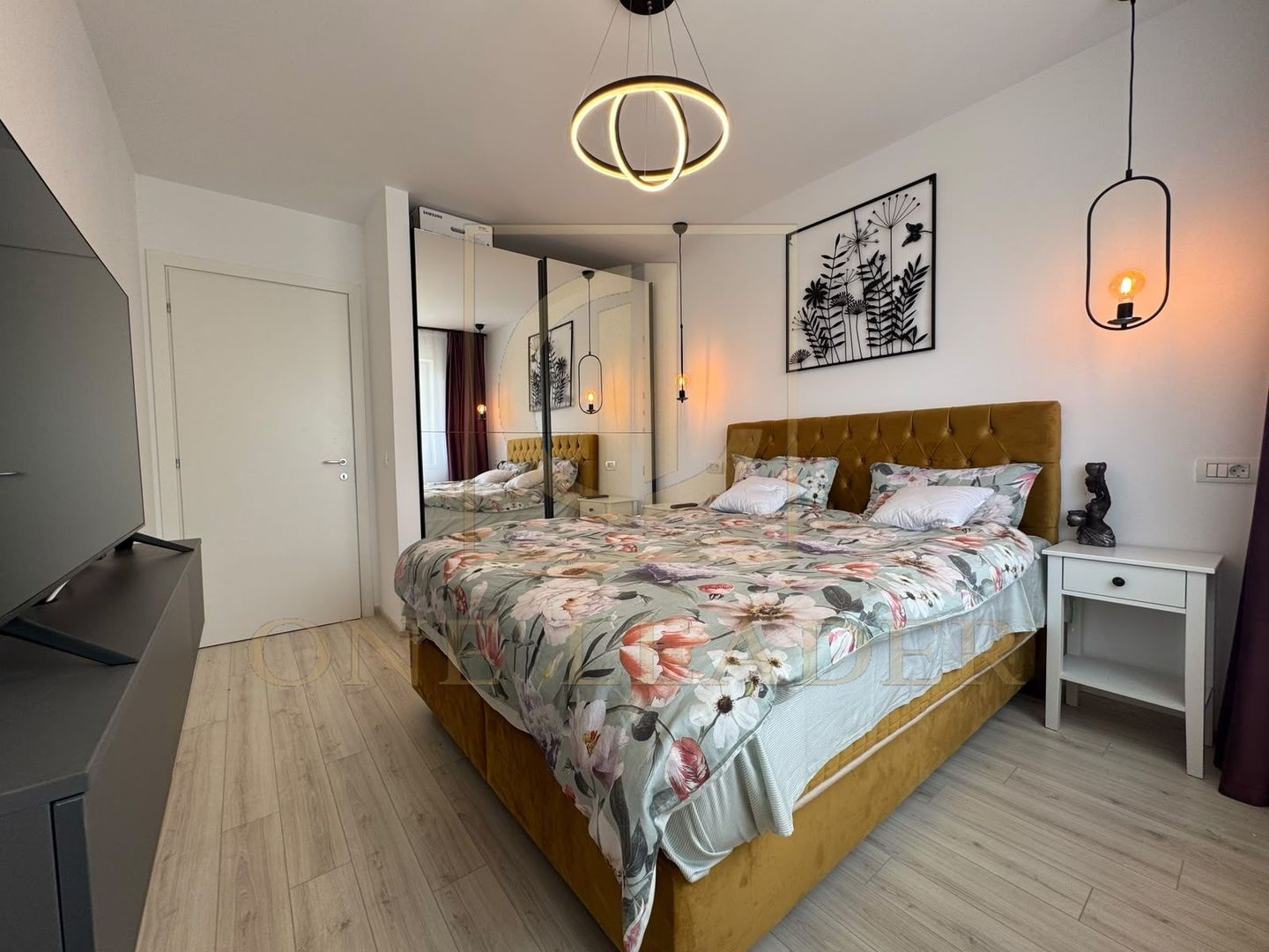 Penthouse | 3 Camere | Coresi  vedere Tampa | 155 mp - Poză 6