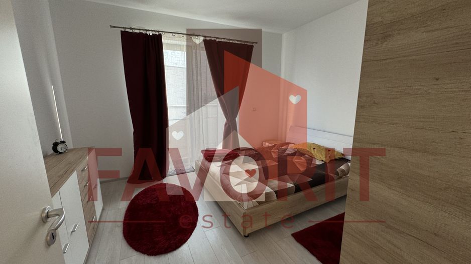 Terasa generoasa. Modern amenajat. - Poză 5